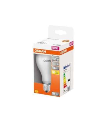 Parathom Classic LED E27 19 W Warm White