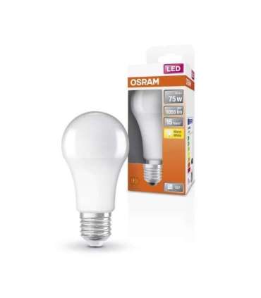 Parathom Classic LED E27 10 W Warm White