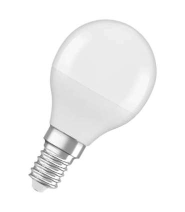 Parathom Classic P LED E14 4.9 W Warm White