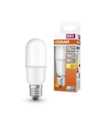 Parathom Stick LED FR E27 9 W Warm White