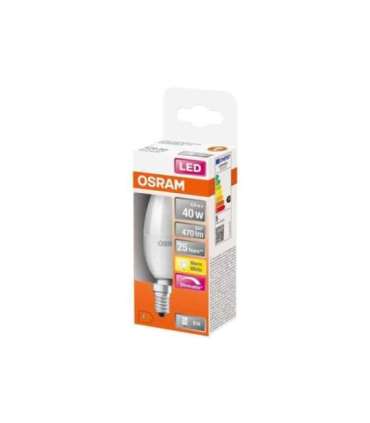 Parathom Classic LED E14 4.9 W Warm White