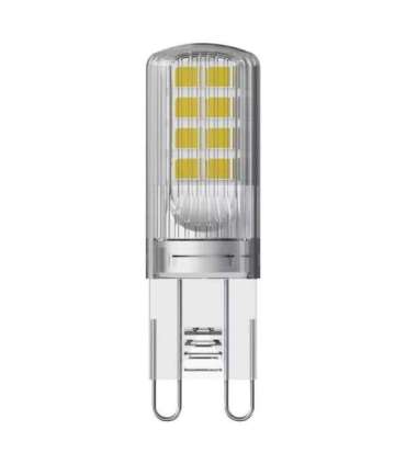 Parathom Clear capsule LED G9 2.6 W Warm White