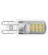 Parathom Clear capsule LED G9 2.6 W Warm White