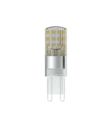 Parathom Clear capsule LED G9 2.6 W Warm White