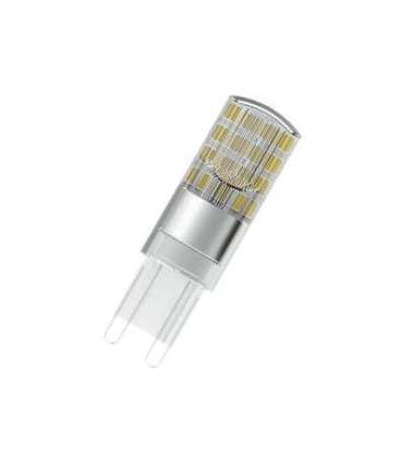 Parathom Clear capsule LED G9 2.6 W Warm White