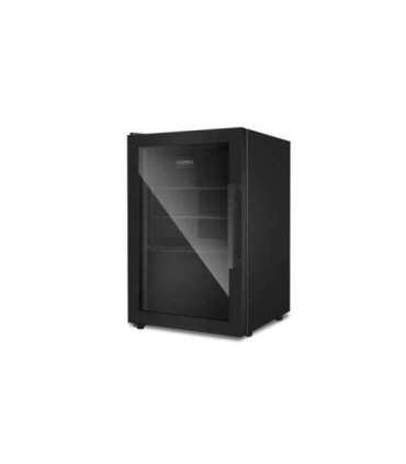 Caso Barbecue Cooler S-L Energy efficiency class F Free standing Black