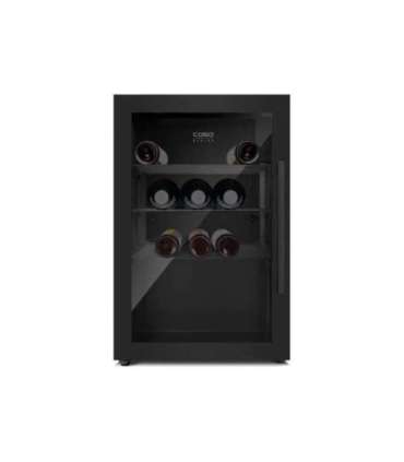 Caso Barbecue Cooler S-L Energy efficiency class F Free standing Black