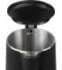 Gorenje Kettle K15DWBK Electric 2200 W 1.5 L Stainless steel 360° rotational base Black