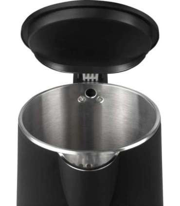 Gorenje Kettle K15DWBK Electric 2200 W 1.5 L Stainless steel 360° rotational base Black