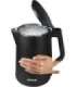 Gorenje Kettle K15DWBK Electric 2200 W 1.5 L Stainless steel 360° rotational base Black