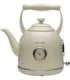 Gorenje Kettle K17CLIN Electric 2000 W 1.7 L Plastic/Metal 360° rotational base Ivory