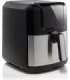 Gorenje Fryer AF1700DB Power 1700 W Capacity 5 L Black/Stainless steel