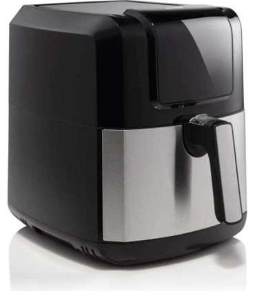 Gorenje Fryer AF1700DB Power 1700 W Capacity 5 L Black/Stainless steel