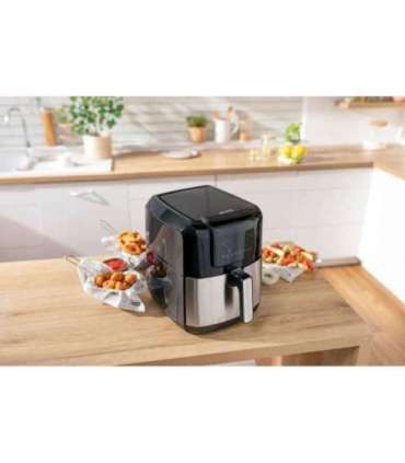 Gorenje Fryer AF1700DB Power 1700 W Capacity 5 L Black/Stainless steel