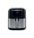 Gorenje Fryer AF1700DB Power 1700 W Capacity 5 L Black/Stainless steel