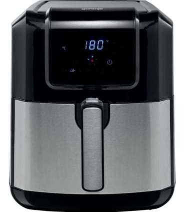 Gorenje Fryer AF1700DB Power 1700 W Capacity 5 L Black/Stainless steel