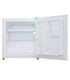 Candy Refrigerator CHASD4351EWC Energy efficiency class E Free standing Larder Height 51 cm Fridge net