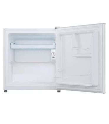 Candy Refrigerator CHASD4351EWC Energy efficiency class E Free standing Larder Height 51 cm Fridge net