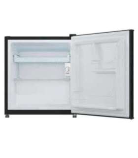 Candy Refrigerator CHASD4351EBC Energy efficiency class E Free standing Larder Height 51 cm Fridge net