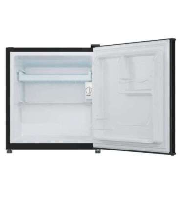 Candy Refrigerator CHASD4351EBC Energy efficiency class E Free standing Larder Height 51 cm Fridge net