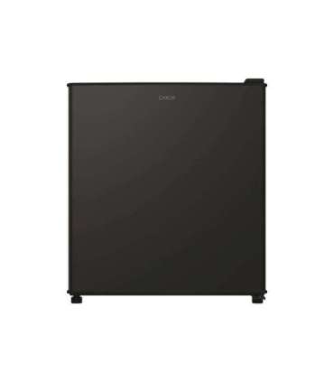 Candy Refrigerator CHASD4351EBC Energy efficiency class E Free standing Larder Height 51 cm Fridge net