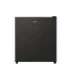 Candy Refrigerator CHASD4351EBC Energy efficiency class E Free standing Larder Height 51 cm Fridge net