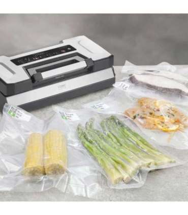 Caso Bar Vacuum sealer VRH 790 Advanced Pro Power 130 W Temperature control
