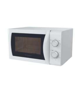 Candy Microwave Oven CMW20SMW Free standing 700 W White
