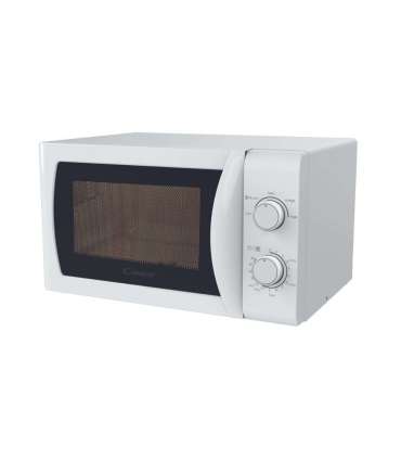 Candy Microwave Oven CMW20SMW Free standing 700 W White