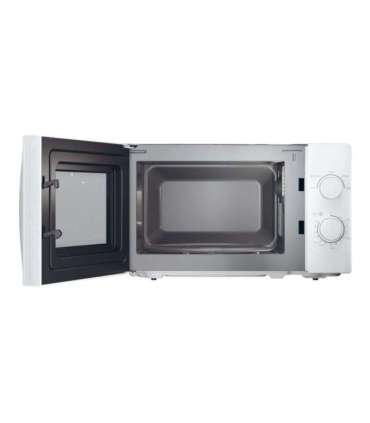 Candy Microwave Oven CMW20SMW Free standing 700 W White