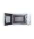Candy Microwave Oven CMW20SMW Free standing 700 W White