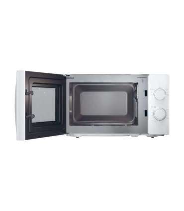 Candy Microwave Oven CMW20SMW Free standing 700 W White
