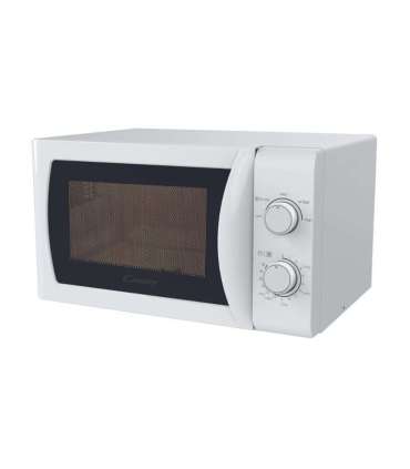 Candy Microwave Oven CMW20SMW Free standing 700 W White
