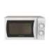 Candy Microwave Oven CMW20SMW Free standing 700 W White
