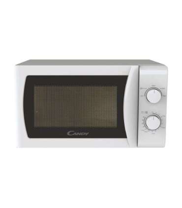 Candy Microwave Oven CMW20SMW Free standing 700 W White