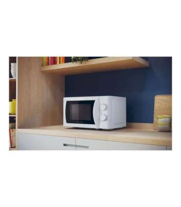 Candy Microwave Oven CMW20SMW Free standing 700 W White