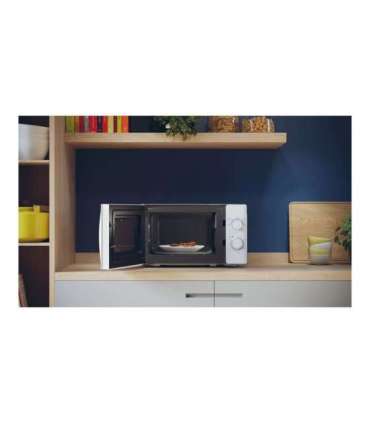 Candy Microwave Oven CMW20SMW Free standing 700 W White