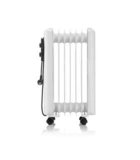 ETA ETA062590000 Solero Oil Filled Radiator 1500 W Number of power levels 3 White