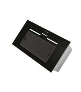 Candy Hood CPY5MBG Canopy Energy efficiency class C Width 52 cm 298 m³/h Mechanical control LED Black