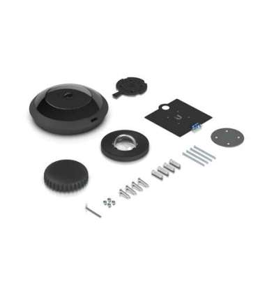 Ubiquiti Dome Camera AI 360 Dome 4 MP Fisheye Power over Ethernet (PoE) IPX4, IK08 H.264