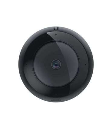 Ubiquiti Dome Camera AI 360 Dome 4 MP Fisheye Power over Ethernet (PoE) IPX4, IK08 H.264
