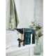 Adler Steam Cleaner AD 7050 Power 1200 W Steam pressure 3.5 bar Water tank capacity 0.12 L Green/Blue