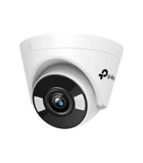 TP-LINK VIGI C450(4mm) VIGI 5MP Full-Color Turret Network Camera TP-LINK