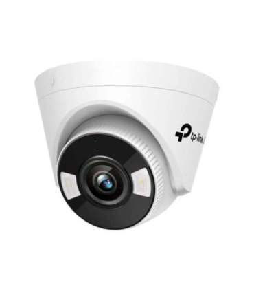 TP-LINK VIGI C450(4mm) VIGI 5MP Full-Color Turret Network Camera TP-LINK