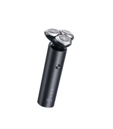 Xiaomi Shaver EU S301 Operating time (max) 90 min Wet & Dry Black