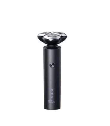 Xiaomi Shaver EU S301 Operating time (max) 90 min Wet & Dry Black
