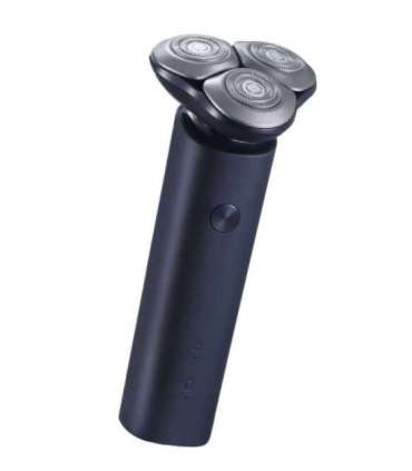 Xiaomi Electric Shaver S101 EU Operating time (max) 60 min Wet & Dry