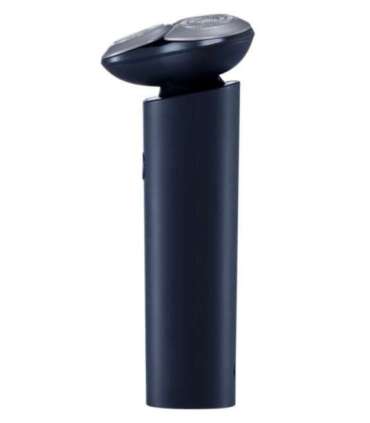 Xiaomi Electric Shaver S101 EU Operating time (max) 60 min Wet & Dry