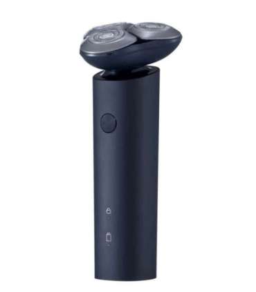Xiaomi Electric Shaver S101 EU Operating time (max) 60 min Wet & Dry