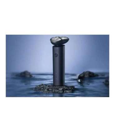 Xiaomi Electric Shaver S101 EU Operating time (max) 60 min Wet & Dry